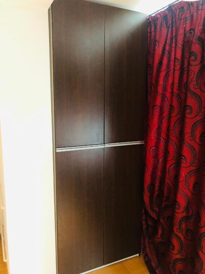 Bucharest Apartment Near The Center, Subway, Mall And Park Екстериор снимка